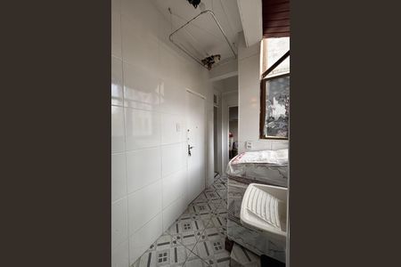 Apartamento à venda com 90m², 2 quartos e 1 vaga Apartamento à venda com 90m², 2 quartos e 1 vagaÁrea de serviço