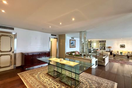 Apartamento à venda com 430m², 4 quartos e 1 vagaSala