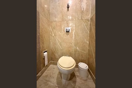 Apartamento à venda com 430m², 4 quartos e 1 vagaLavabo