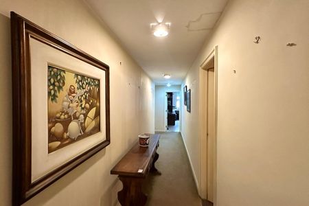 Apartamento à venda com 430m², 4 quartos e 1 vagaCorredor