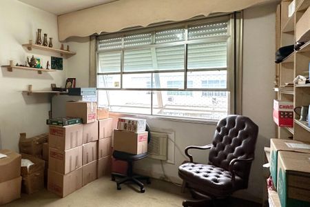 Apartamento à venda com 430m², 4 quartos e 1 vagaEscritório