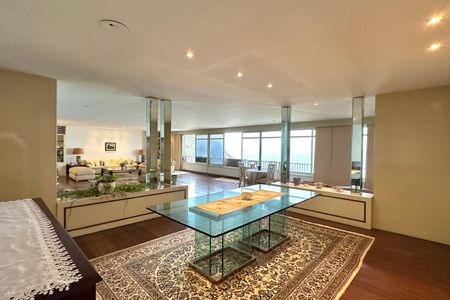 Apartamento à venda com 430m², 4 quartos e 1 vagaSala