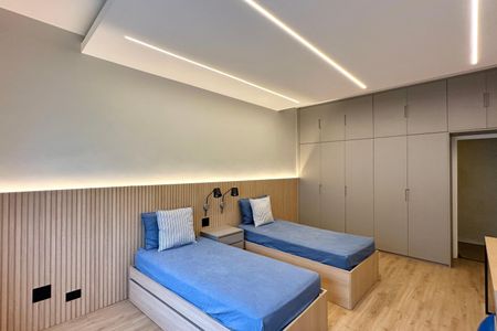 Apartamento à venda com 430m², 4 quartos e 1 vagaQuarto 02