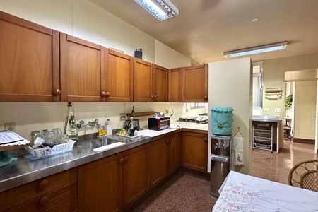 Apartamento à venda com 430m², 4 quartos e 1 vagaCozinha