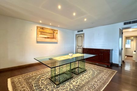 Sala de apartamento à venda com 4 quartos, 430m² em Copacabana, Rio de Janeiro