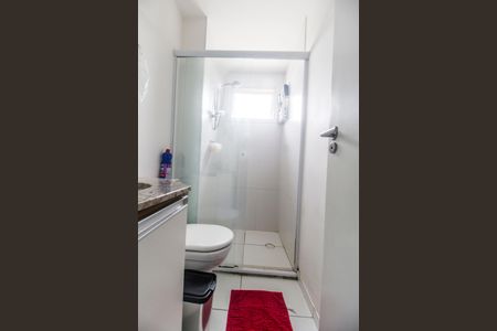 Apartamento à venda com 74m², 3 quartos e 2 vagasBanheiro 2