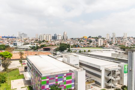 Apartamento à venda com 74m², 3 quartos e 2 vagasVista do Quarto 1