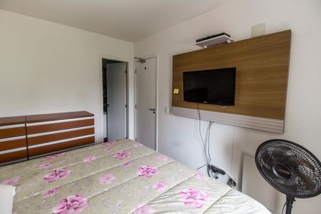 Apartamento à venda com 74m², 3 quartos e 2 vagasSuíte