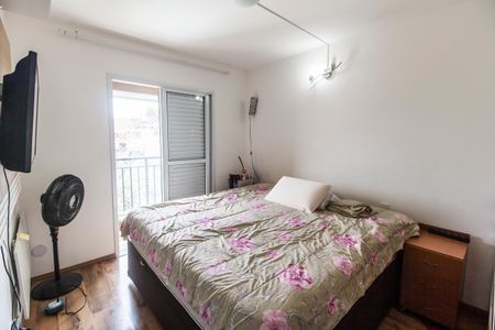 Apartamento à venda com 74m², 3 quartos e 2 vagasSuíte
