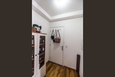 Apartamento à venda com 74m², 3 quartos e 2 vagasEntrada