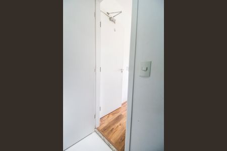 Apartamento à venda com 74m², 3 quartos e 2 vagasBanheiro da Suíte