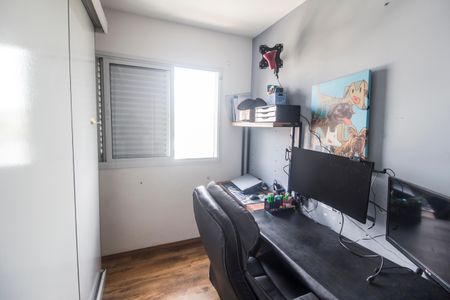 Apartamento à venda com 74m², 3 quartos e 2 vagasQuarto 1