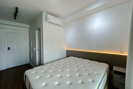 Studio para alugar com 25m², 1 quarto e sem vagaStudio