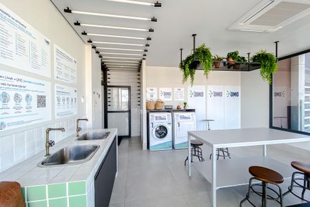 Studio para alugar com 25m², 1 quarto e sem vagaÁrea comum