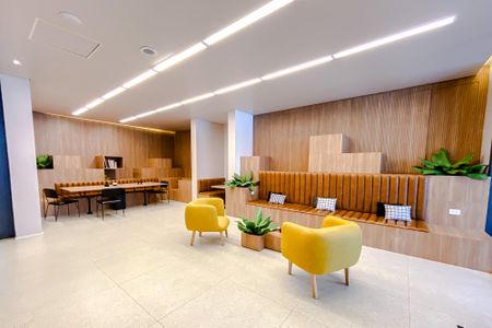 Studio para alugar com 25m², 1 quarto e sem vagaÁrea comum