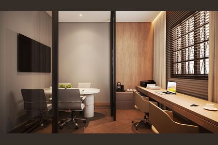 Apartamento à venda com 1 quarto, 77m² em Lourdes, Belo Horizonte