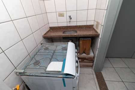 Studio de kitnet/studio à venda com 1 quarto, 19m² em Água Branca, São Paulo