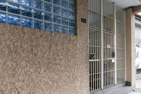 Studio à venda com 19m², 1 quarto e sem vagaPortaria