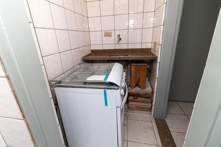 Studio à venda com 19m², 1 quarto e sem vagaStudio