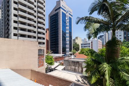 Vista Studio de kitnet/studio à venda com 1 quarto, 19m² em Água Branca, São Paulo