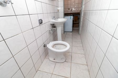 Studio à venda com 19m², 1 quarto e sem vagaBanheiro