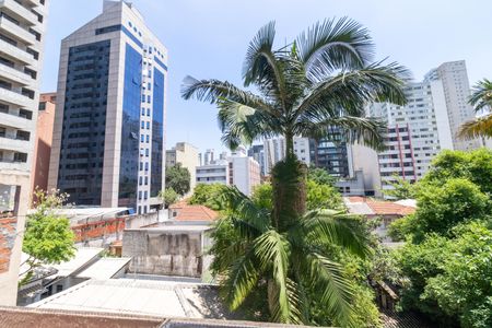 Vista Studio de kitnet/studio à venda com 1 quarto, 19m² em Água Branca, São Paulo