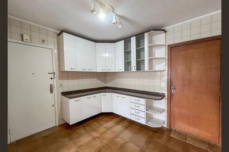 Apartamento à venda com 154m², 3 quartos e 2 vagasCozinha