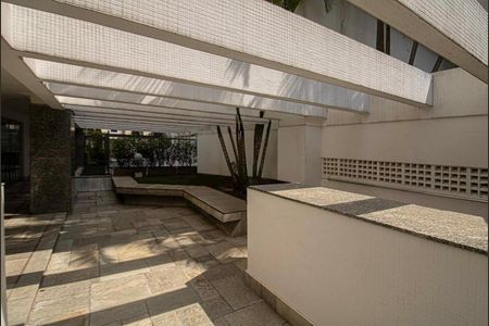 Apartamento à venda com 154m², 3 quartos e 2 vagasÁrea comum