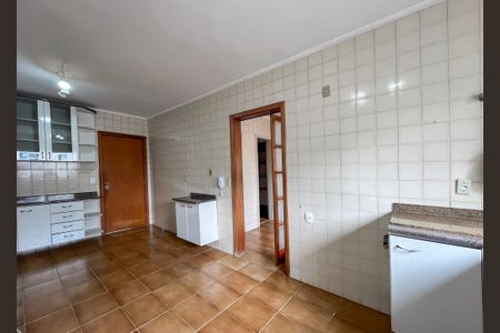 Apartamento à venda com 154m², 3 quartos e 2 vagasCozinha