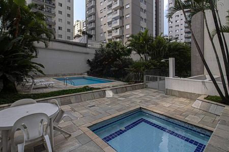 Apartamento à venda com 154m², 3 quartos e 2 vagasPiscina