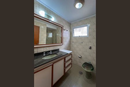 Apartamento à venda com 154m², 3 quartos e 2 vagasBanheiro