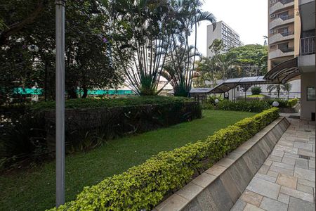 Apartamento à venda com 154m², 3 quartos e 2 vagasÁrea comum