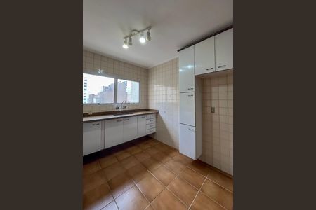 Apartamento à venda com 154m², 3 quartos e 2 vagasCozinha