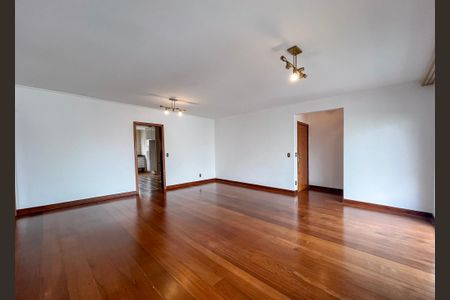 Apartamento à venda com 154m², 3 quartos e 2 vagasSala