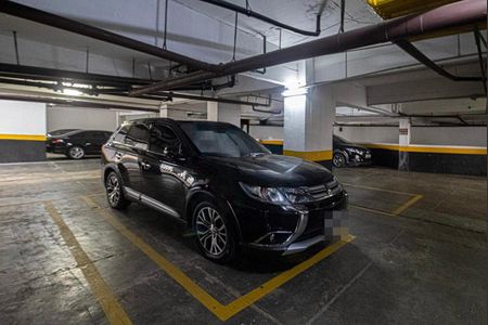 Apartamento à venda com 154m², 3 quartos e 2 vagasGaragem