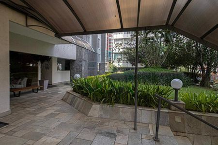 Apartamento à venda com 154m², 3 quartos e 2 vagasÁrea comum