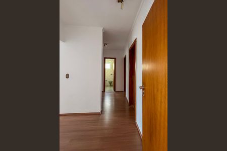 Apartamento à venda com 154m², 3 quartos e 2 vagasCorredor