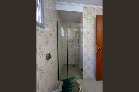 Apartamento à venda com 154m², 3 quartos e 2 vagasBanheiro