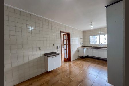 Apartamento à venda com 154m², 3 quartos e 2 vagasCozinha