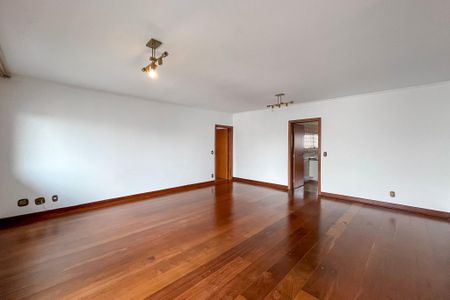 Apartamento à venda com 154m², 3 quartos e 2 vagasSala