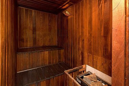 Apartamento à venda com 154m², 3 quartos e 2 vagasSauna