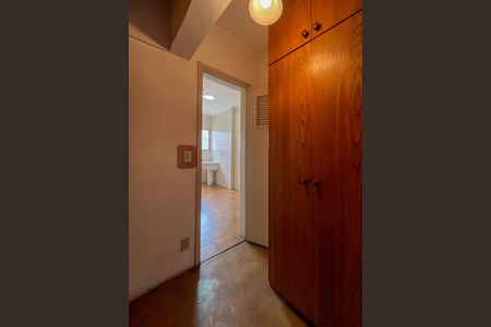 Apartamento à venda com 154m², 3 quartos e 2 vagasQuarto de Serviço