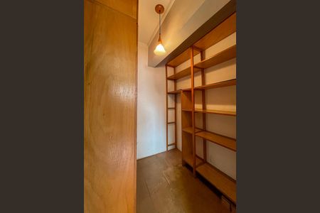 Apartamento à venda com 154m², 3 quartos e 2 vagasQuarto de Serviço