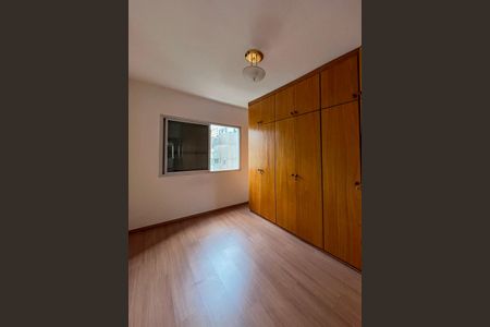 Apartamento à venda com 154m², 3 quartos e 2 vagasQuarto 3