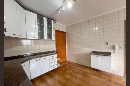Apartamento à venda com 154m², 3 quartos e 2 vagasCozinha
