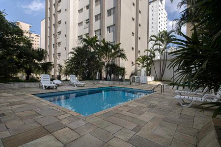 Apartamento à venda com 154m², 3 quartos e 2 vagasPiscina