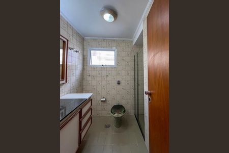 Apartamento à venda com 154m², 3 quartos e 2 vagasBanheiro