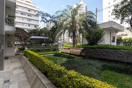 Apartamento à venda com 154m², 3 quartos e 2 vagasÁrea comum