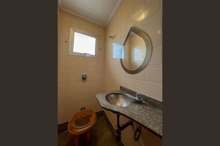 Apartamento à venda com 154m², 3 quartos e 2 vagasLavabo