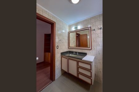 Apartamento à venda com 154m², 3 quartos e 2 vagasBanheiro